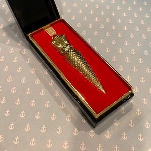 BRAND NEW Louboutin Lipstick in Private Number